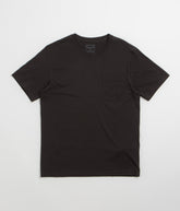 Patagonia Daily Pocket T-Shirt - Black