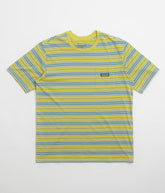 Patagonia Daily Pocket T-Shirt - Summer Camp: Bundle Green