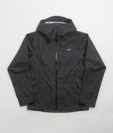 Patagonia Granite Crest Rain Jacket - Black