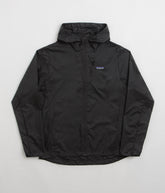 Patagonia Houdini Jacket - Black