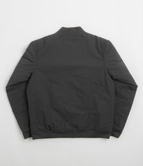 Patagonia Isthmus Deck Jacket - Ink Black