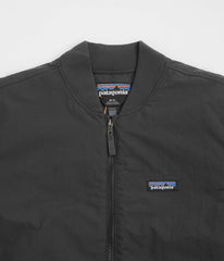 Patagonia Isthmus Deck Jacket - Ink Black