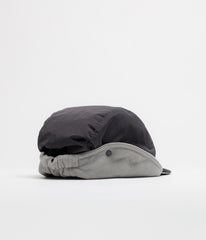 Patagonia Isthmus Earflap Cap - Ink Black