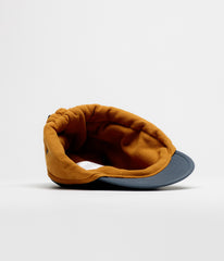 Patagonia Isthmus Earflap Cap - Summit Blue