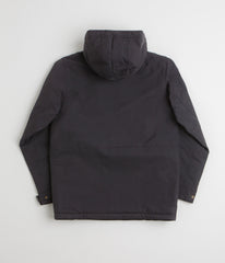 Patagonia Isthmus Parka - Ink Black / Black