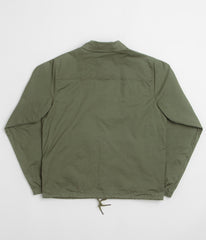 Patagonia Lightweight All-Wear Unlined Jacket - Basin Green
