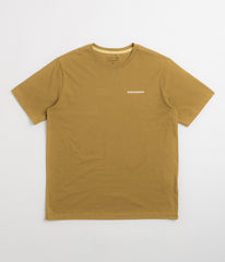 Patagonia Mother Rays T-Shirt - Bobcat Brown