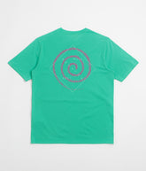 Patagonia Multi-Pitch T-Shirt - Aqua Stone