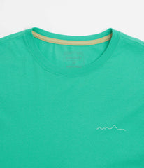 Patagonia Multi-Pitch T-Shirt - Aqua Stone