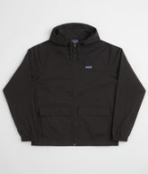 Patagonia Nomader Hoodie Jacket - Black