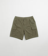 Patagonia Nomader Shorts - Basin Green
