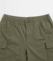 Patagonia Nomader Shorts - Basin Green