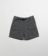 Patagonia Outdoor Everyday 6" Shorts - Forge Grey
