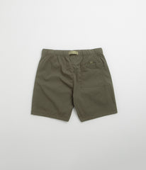 Patagonia Outdoor Everyday 6" Shorts - Basin Green