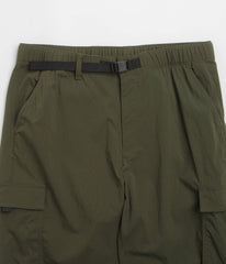 Patagonia Outdoor Everyday Pants - Pine Needle Green