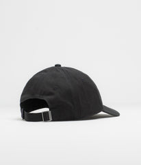 Patagonia P-6 Label Trad Cap - Black