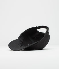 Patagonia P-6 Label Trad Cap - Black