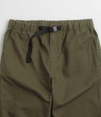 Patagonia Point Reyes Canvas Gi Pants - Basin Green