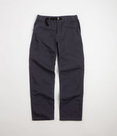 Patagonia Point Reyes Canvas Gi Pants - Smolder Blue