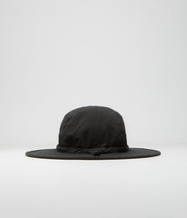 Patagonia Quandary Brimmer Hat - Black