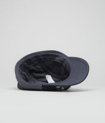 Patagonia Range Earflap Cap - Catch: Ink Black