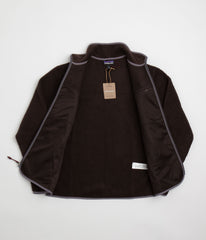Patagonia Retro Pile Fleece - Den Brown