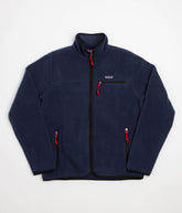 Patagonia Retro Pile Fleece - New Navy