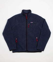 Patagonia Retro Pile Fleece - New Navy