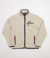 Patagonia Retro Pile Fleece - Pelican