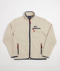 Patagonia Retro Pile Fleece - Pelican