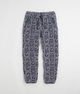 Patagonia Synchilla Pants - Flow: Sunken Blue