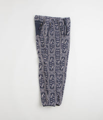 Patagonia Synchilla Pants - Flow: Sunken Blue