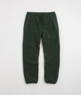 Patagonia Synchilla Pants - Old Growth Green