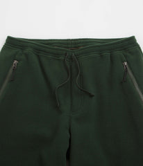 Patagonia Synchilla Pants - Old Growth Green