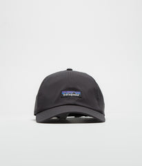 Patagonia Terrebonne Cap - Black