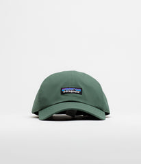 Patagonia Terrebonne Cap - Canopy Green