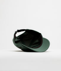 Patagonia Terrebonne Cap - Canopy Green