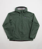 Patagonia Torrentshell 3L Jacket - Canopy Green
