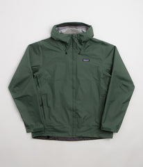 Patagonia Torrentshell 3L Jacket - Canopy Green