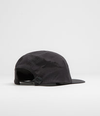 Patagonia Ultralight Ridge Cap - Black