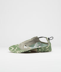 Patagonia Ultralight Ridge Cap - Sand Waves: Caper Green