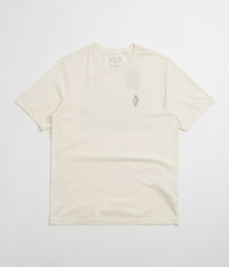 Patagonia Water People Spotter T-Shirt - Undyed Natural