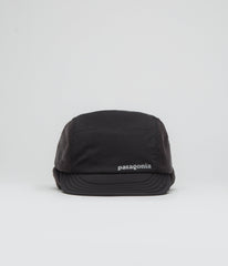 Patagonia Winter Duckbill Cap - Black