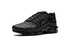 Air Max Plus "A-COLD-WALL - Black" FD7855 001