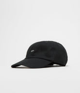 Poetic Collective Art Cap - Black / White