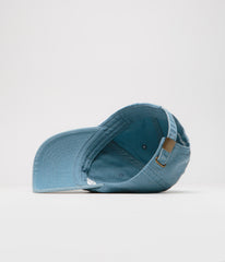 Poetic Collective Denim Classic Cap - Light