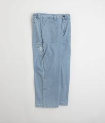 Poetic Collective Painter Pants - Light Blue Denim