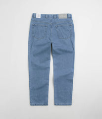 Polar 92 Jeans - Mid Blue