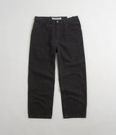 Polar 93 Jeans - Pitch Black