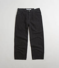 Polar 93 Jeans - Pitch Black
